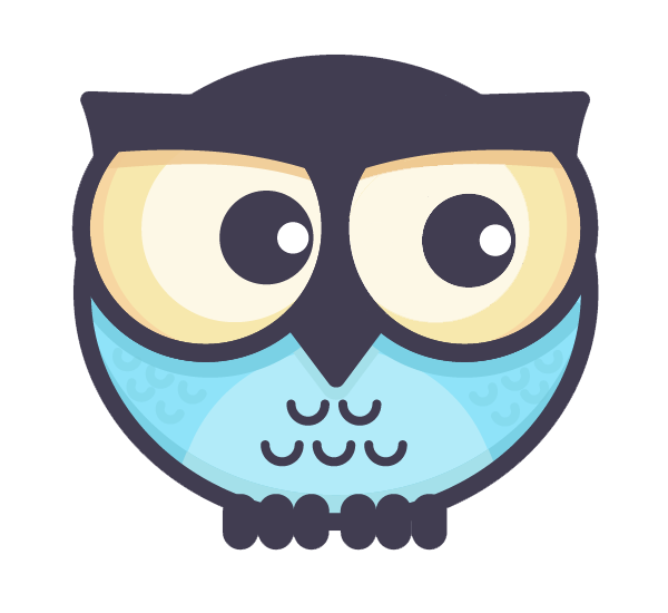Owl illustration